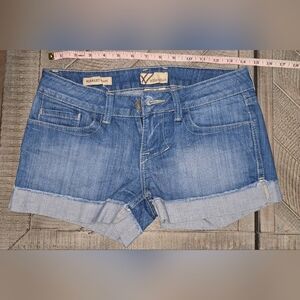 William Rast Denim Shorts